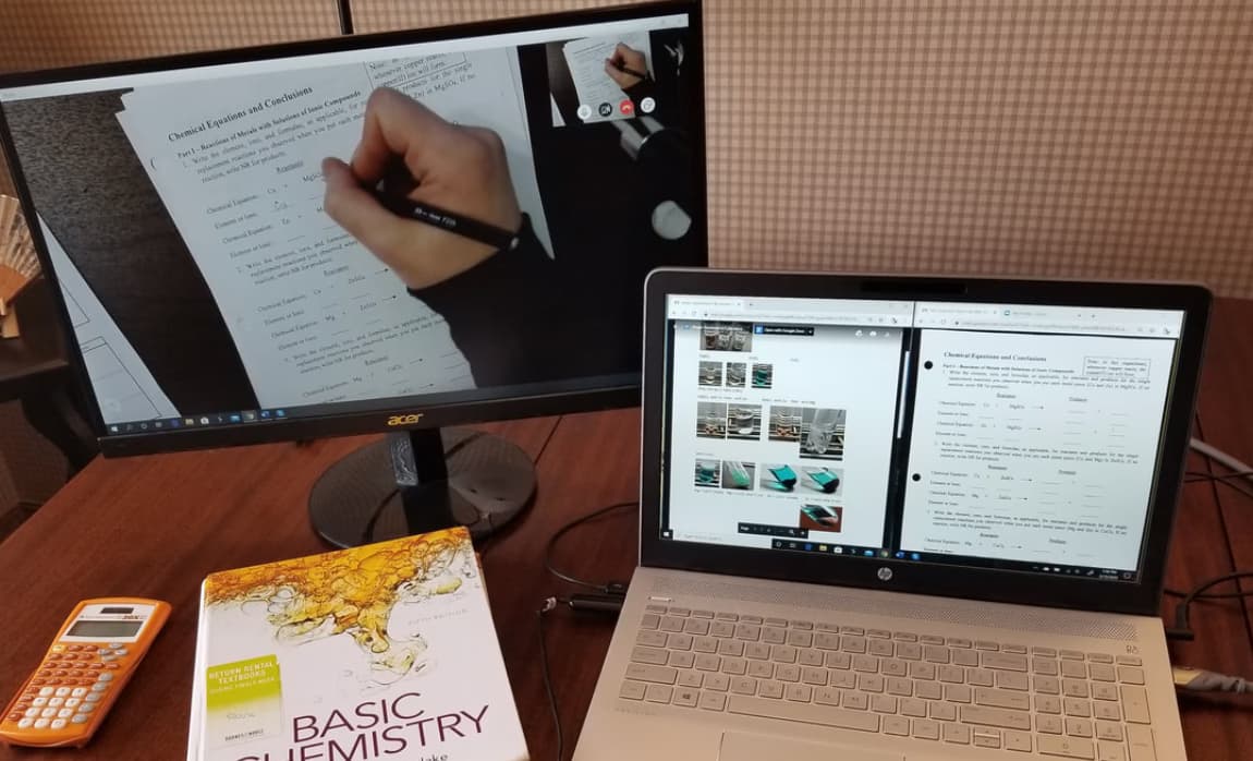 Mathematics learning materials by Saumya