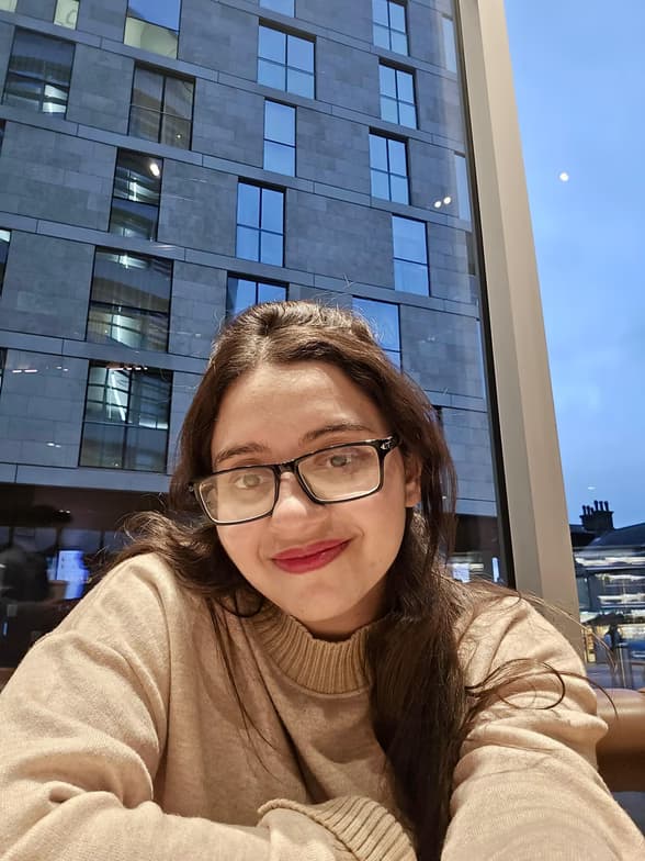 Profile photo of Tahreem , GCSE tutor at Wiingy