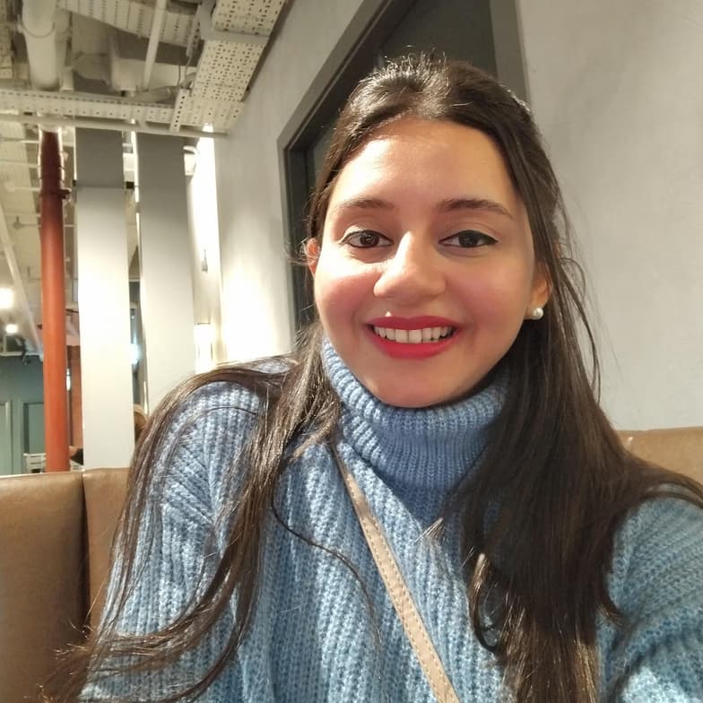 Profile photo of Tahreem , GCSE tutor at Wiingy