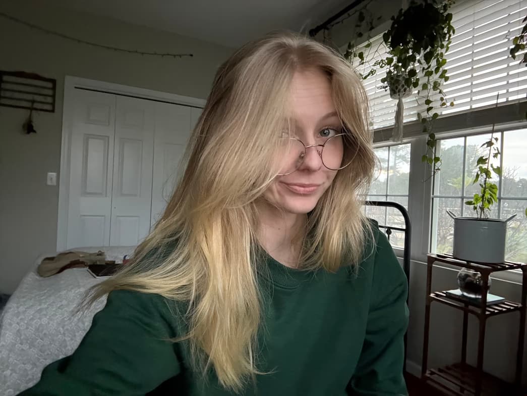 Profile photo of Hailey , Piano tutor at Wiingy