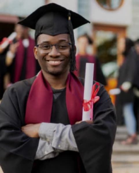 Profile photo of Stanley , Coding tutor at Wiingy