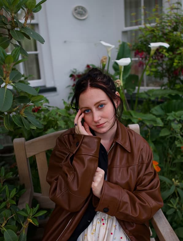 Profile photo of Alaska, Singing tutor at Wiingy