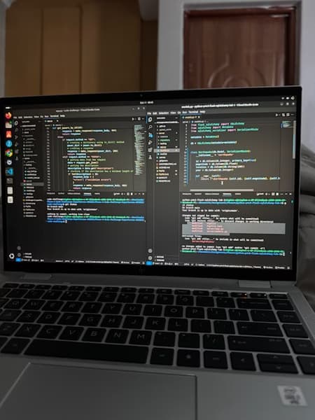 Coding learning materials by Stanley