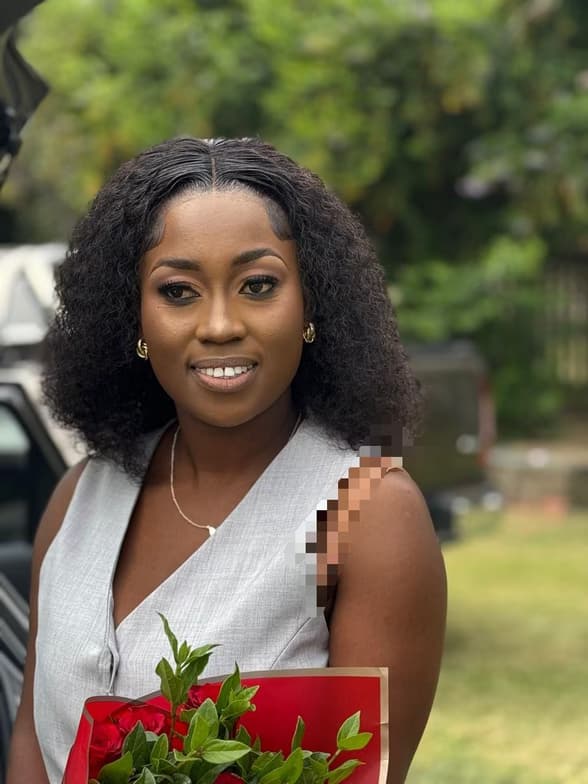 Profile photo of Phuthego, ESL tutor at Wiingy