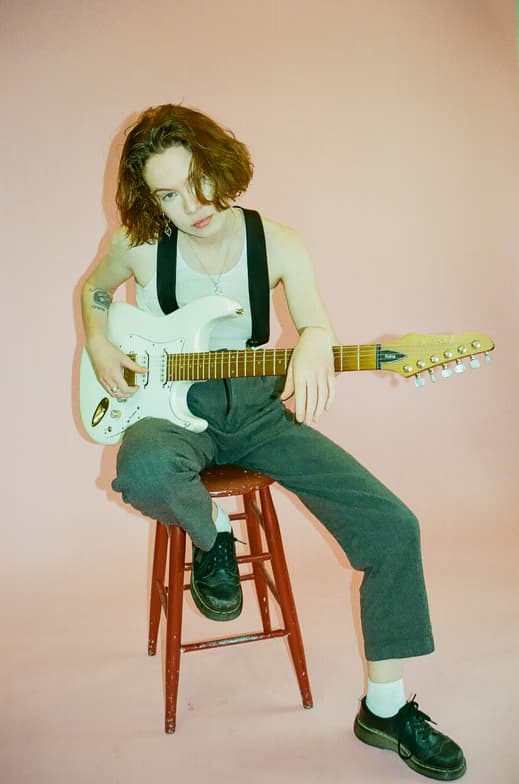 Profile photo of Raine, Guitar tutor at Wiingy