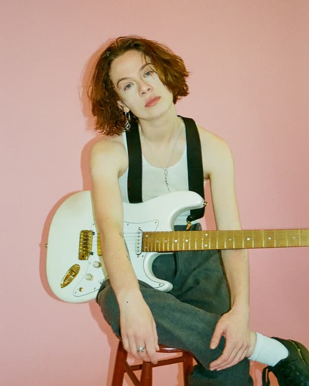 Profile photo of Raine, Guitar tutor at Wiingy