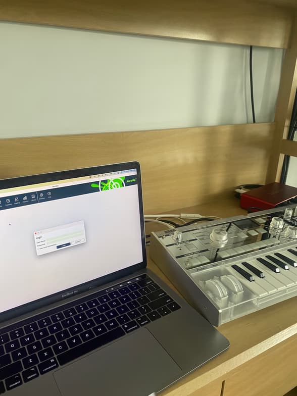 Guitar learning materials by Helen