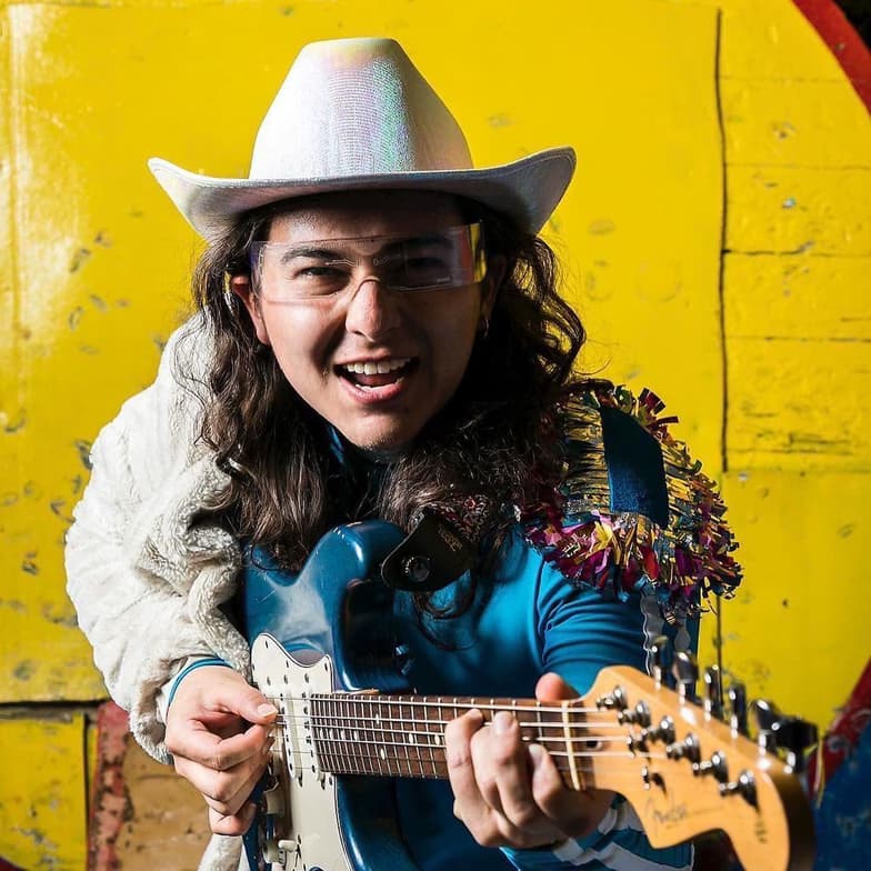 Profile photo of David, Guitar tutor at Wiingy