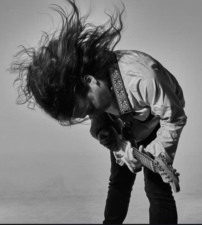 Profile photo of David, Guitar tutor at Wiingy