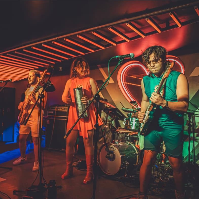 Profile photo of David, Guitar tutor at Wiingy