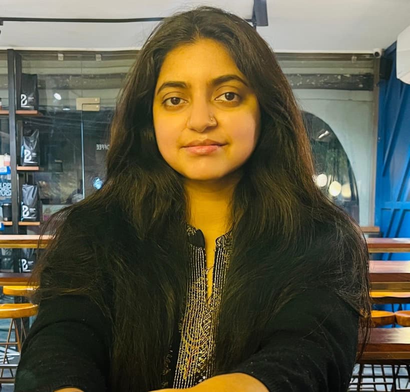 Profile photo of Deepika, Mathematics tutor at Wiingy