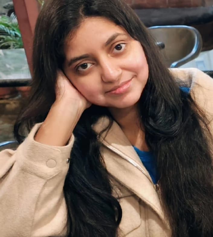 Profile photo of Deepika, Mathematics tutor at Wiingy