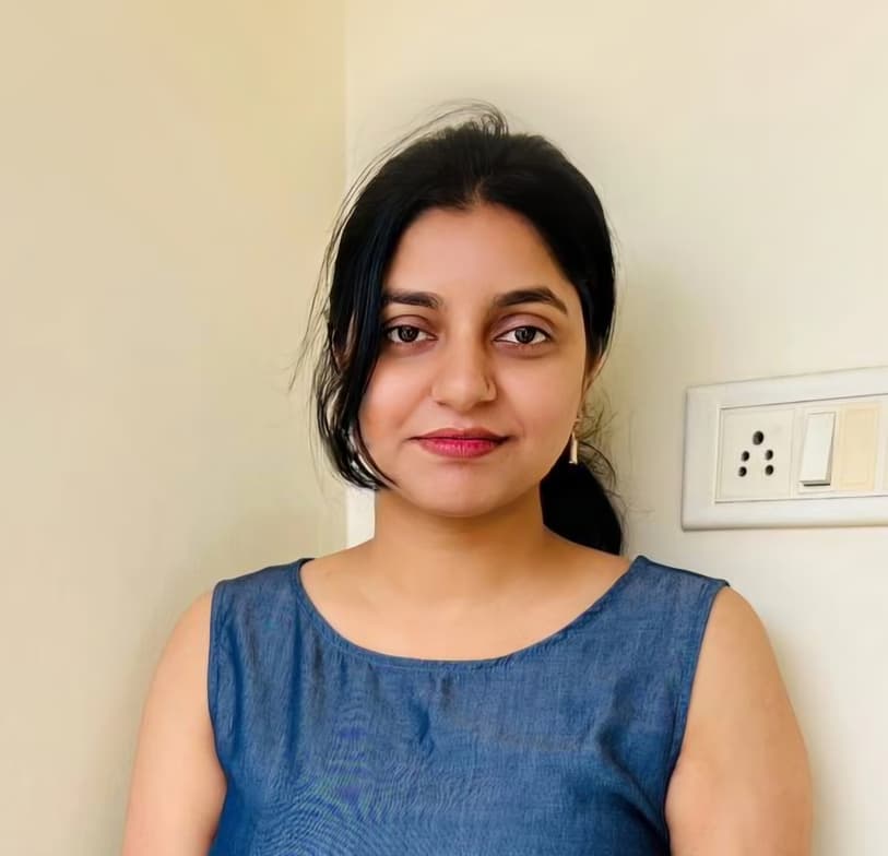 Profile photo of Deepika, Mathematics tutor at Wiingy