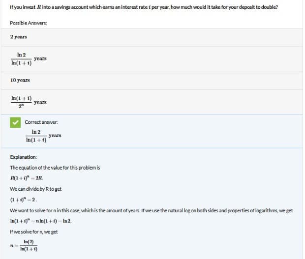 Mathematics learning materials by Deepika