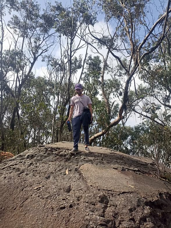 Profile photo of Juan Sebastian , ESL tutor at Wiingy