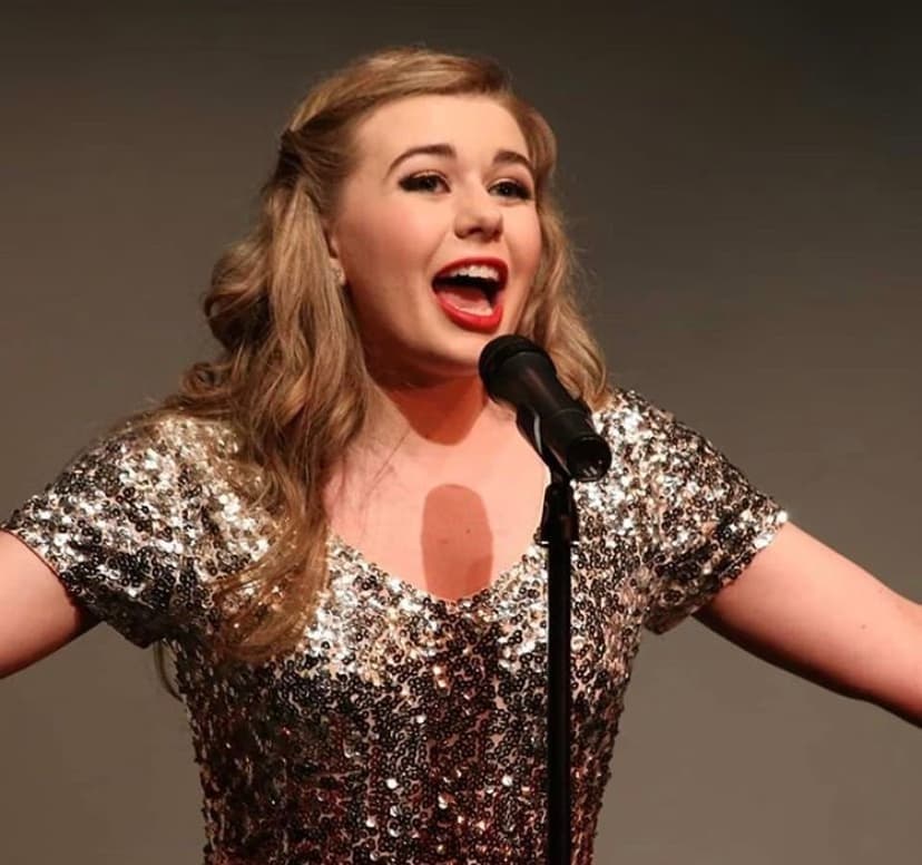 Casual photos of Reagan, Wiingy tutor