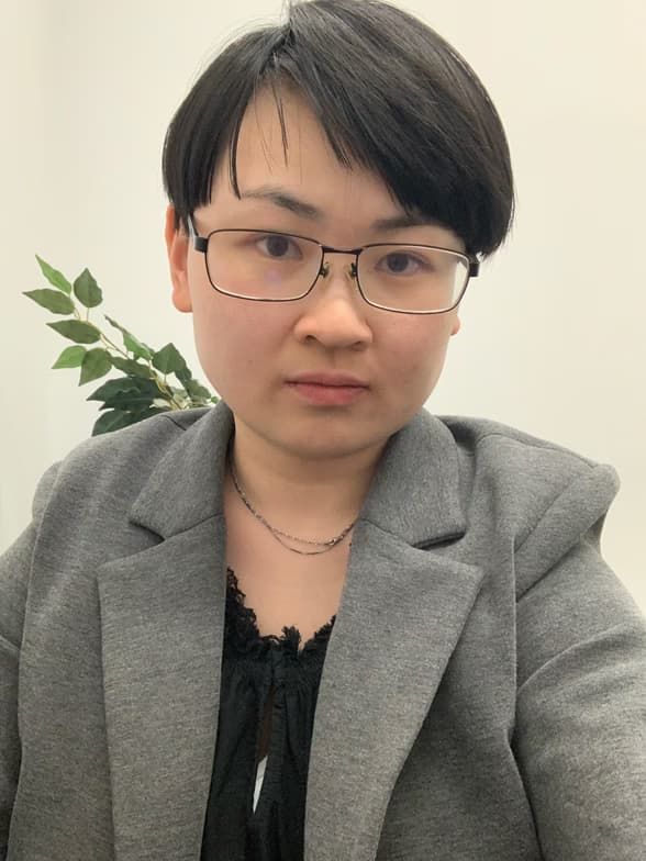 Profile photo of Emily, ESL tutor at Wiingy