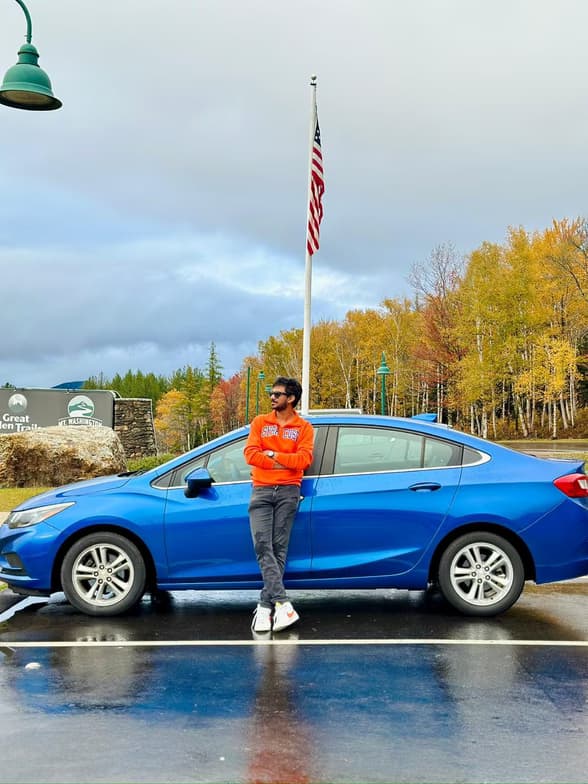 Profile photo of Uday , Data Science tutor at Wiingy