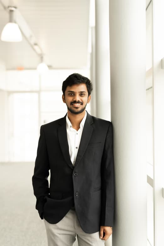 Profile photo of Uday , Data Science tutor at Wiingy
