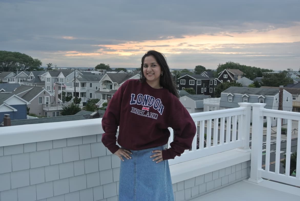 Profile photo of Sonia, Singing tutor at Wiingy