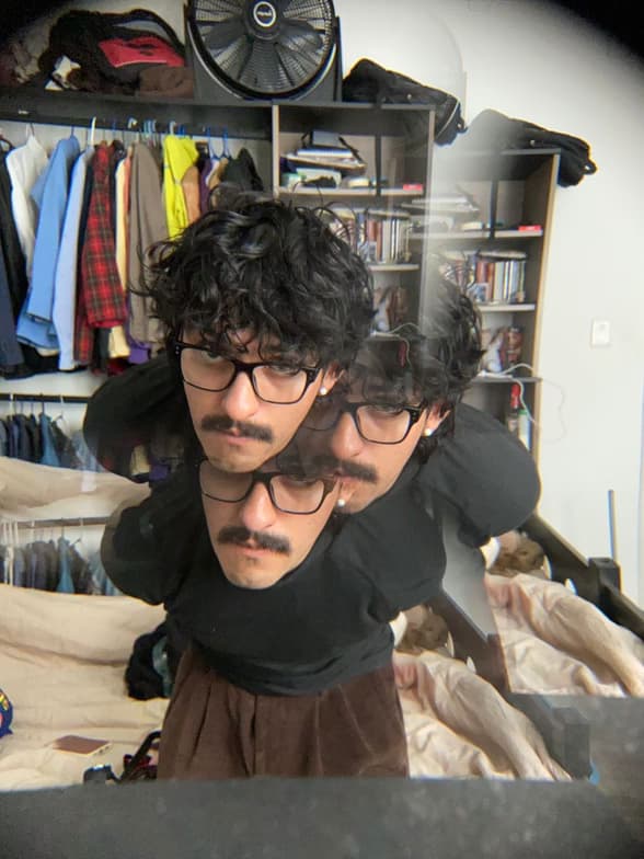 Profile photo of Mariano, Guitar tutor at Wiingy