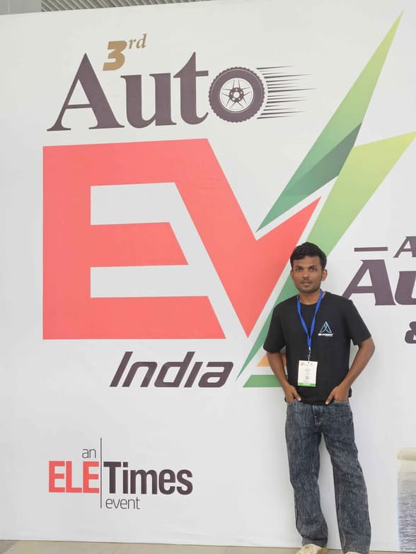 Travel snapshot of mohammed during a trip