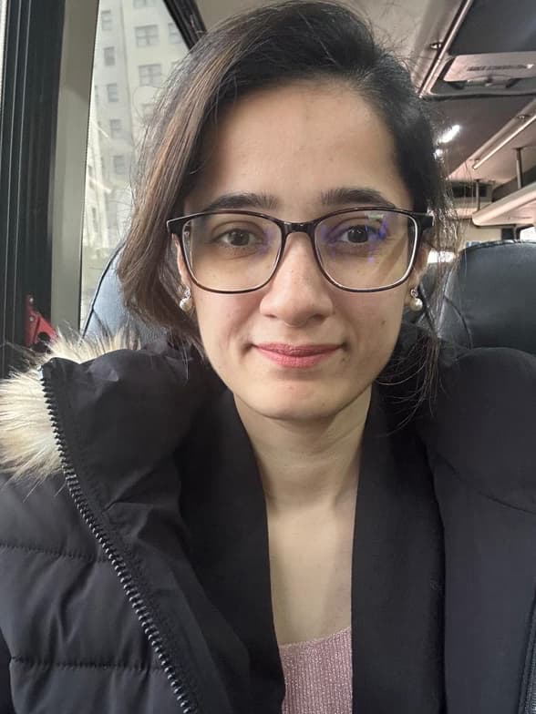 Profile photo of Ruchi, Computer Science tutor at Wiingy