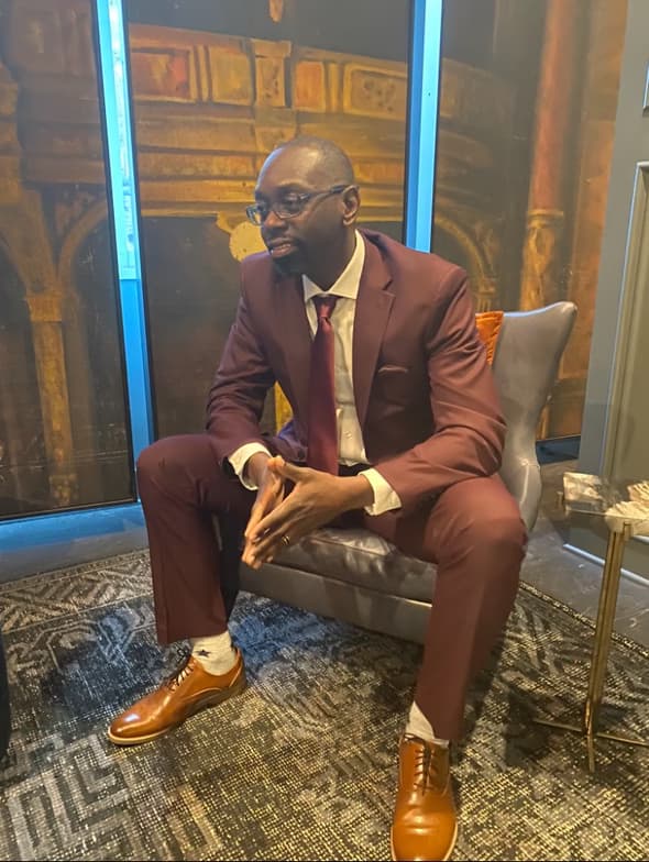 Profile photo of Majoir, Mathematics tutor at Wiingy