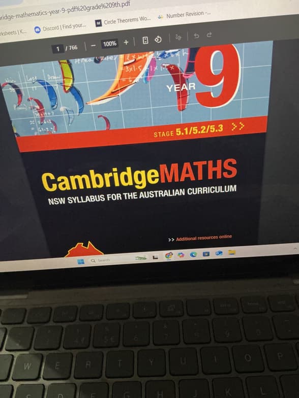 Mathematics learning materials by Sushantika