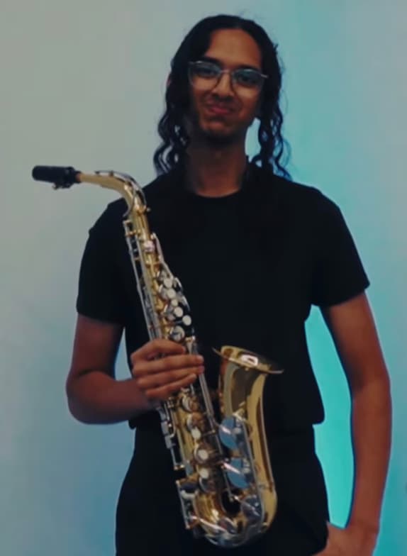 Profile photo of Arun, French tutor at Wiingy