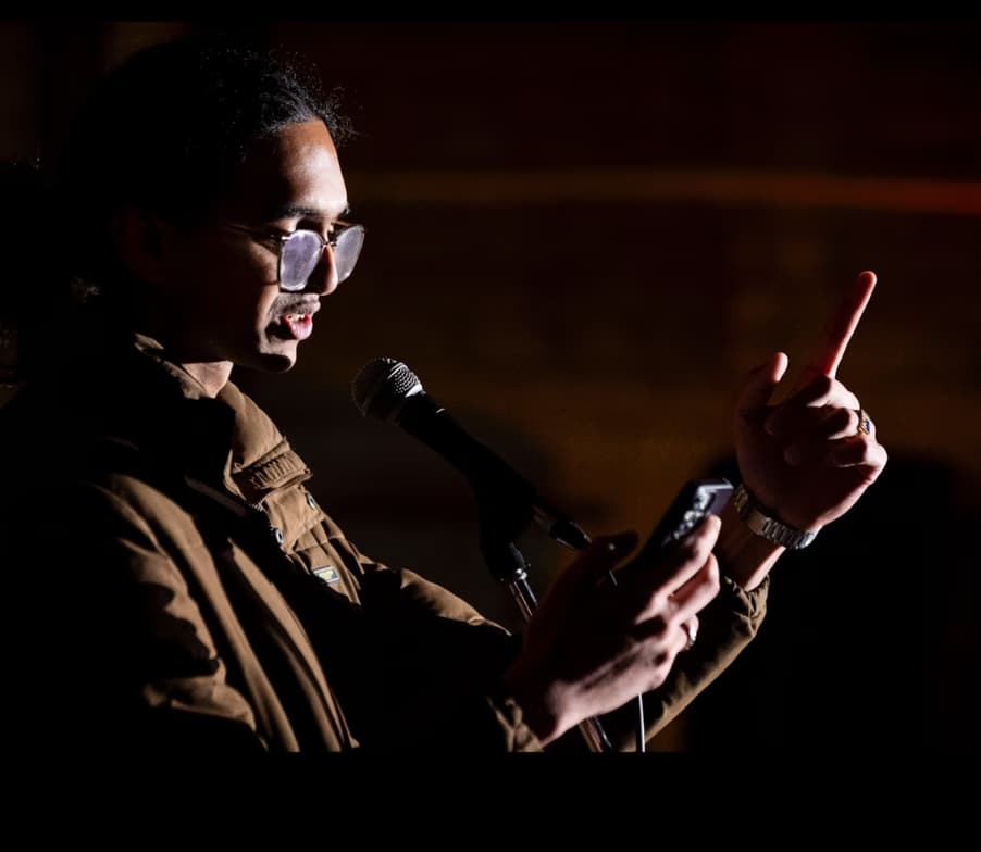 Profile photo of Arun, French tutor at Wiingy