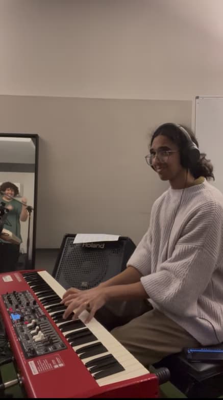 Profile photo of Arun, French tutor at Wiingy