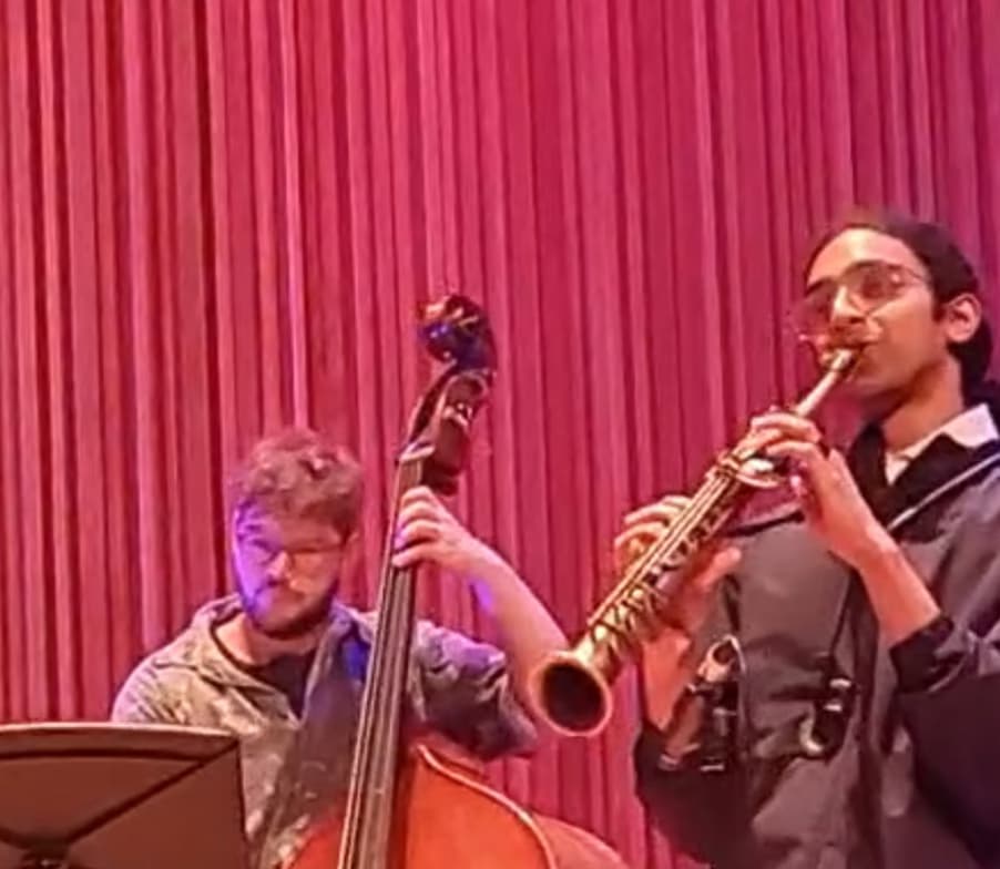 Profile photo of Arun, French tutor at Wiingy