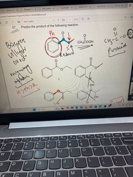 Live performance with Chemistry by Simran