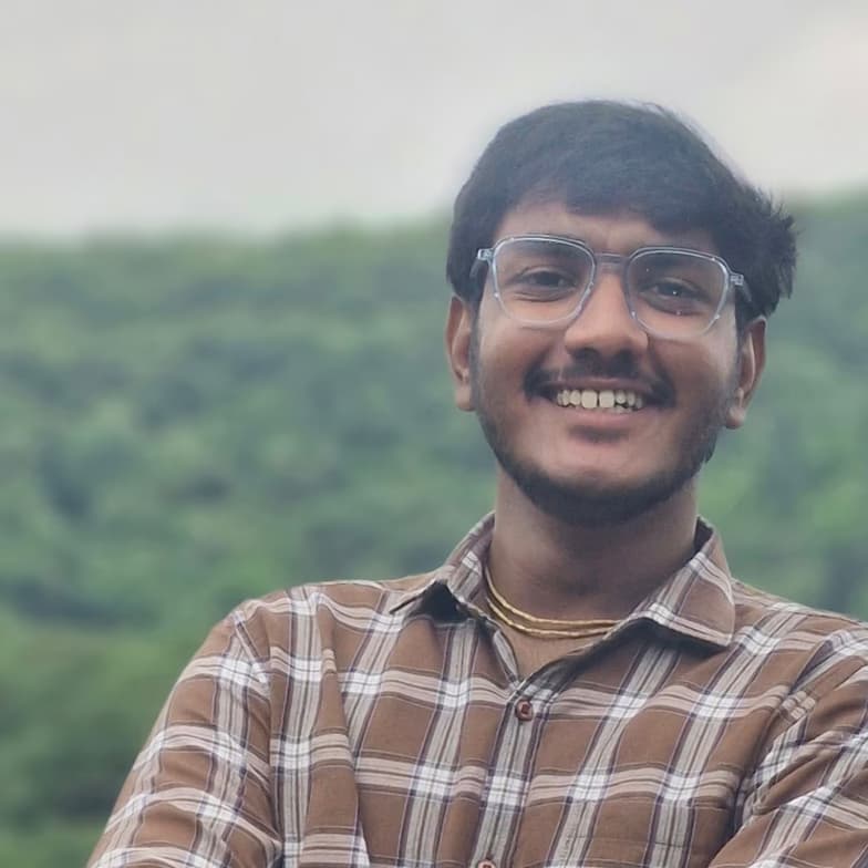 Profile photo of Avadesh, Mathematics tutor at Wiingy