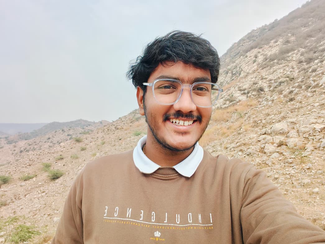 Profile photo of Avadesh, Mathematics tutor at Wiingy