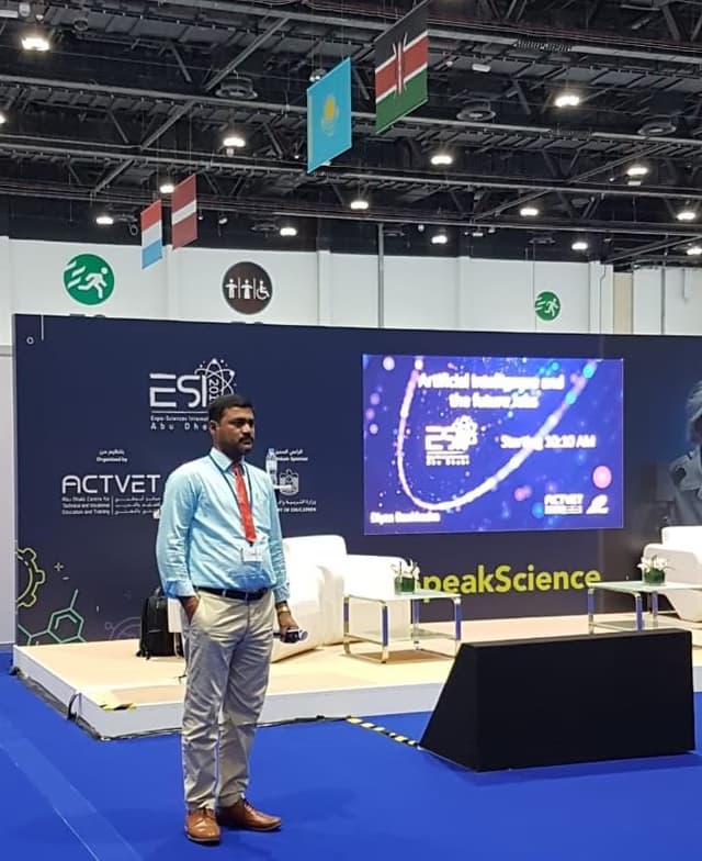 Profile photo of Mannuru, Biology tutor at Wiingy