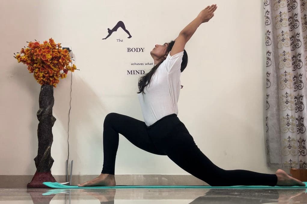 Casual photos of namitha, Wiingy tutor