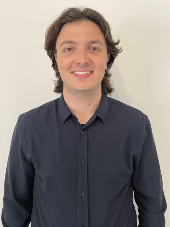 Profile photo of Matthew, Chemistry tutor at Wiingy