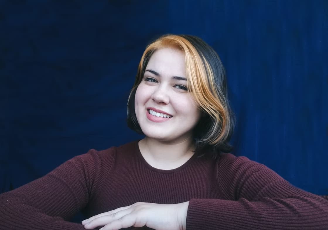 Profile photo of Ellie, Music tutor at Wiingy