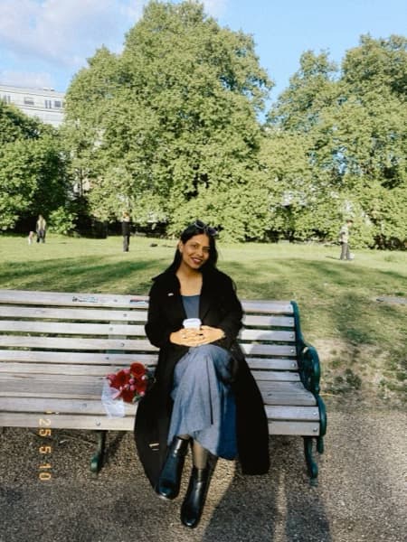 Profile photo of Vinkal, Architecture tutor at Wiingy