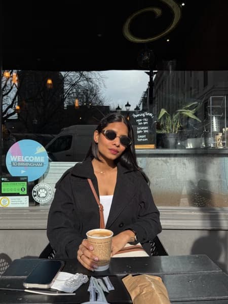 Profile photo of Vinkal, Architecture tutor at Wiingy