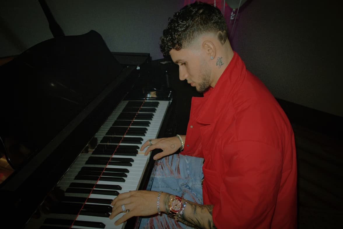 Andienjoying a hobby outside teaching