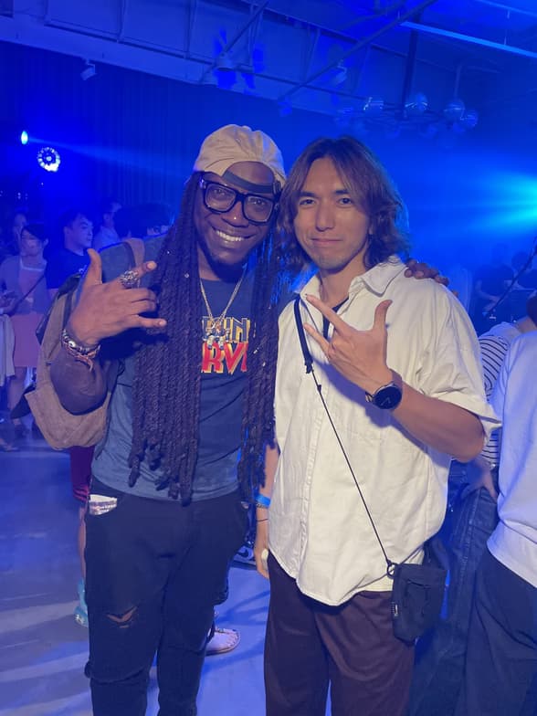 Profile photo of Joseph, Guitar tutor at Wiingy