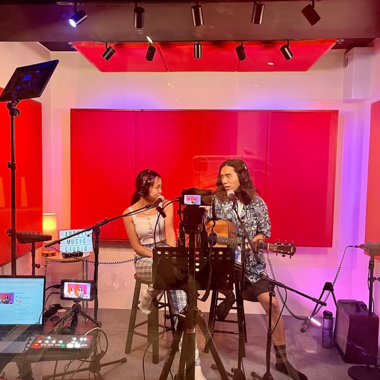 Digital pen-tab teaching notes by Joseph