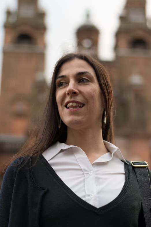 Profile photo of Mirian, Spanish tutor at Wiingy