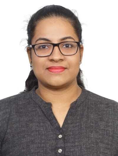 Profile photo of Glenita Shareen, Computer Science tutor at Wiingy