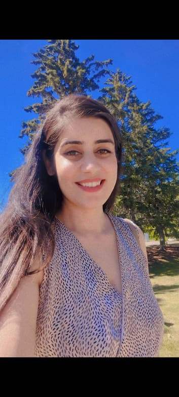 Profile photo of Parveen, Mathematics tutor at Wiingy