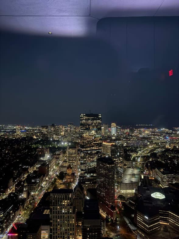 Travel snapshot of Hadia during a trip