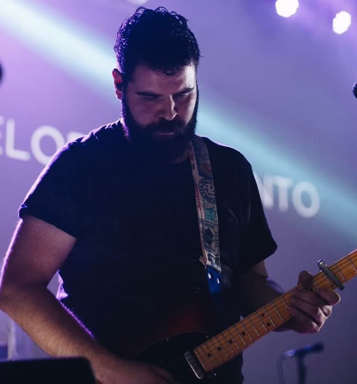 Casual photos of Oscar, Wiingy tutor